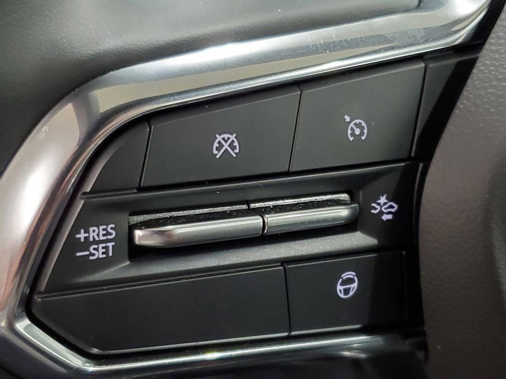 Used 2024 Chevrolet Equinox EV LT w/ Active Safety Package 3 FWD image 35