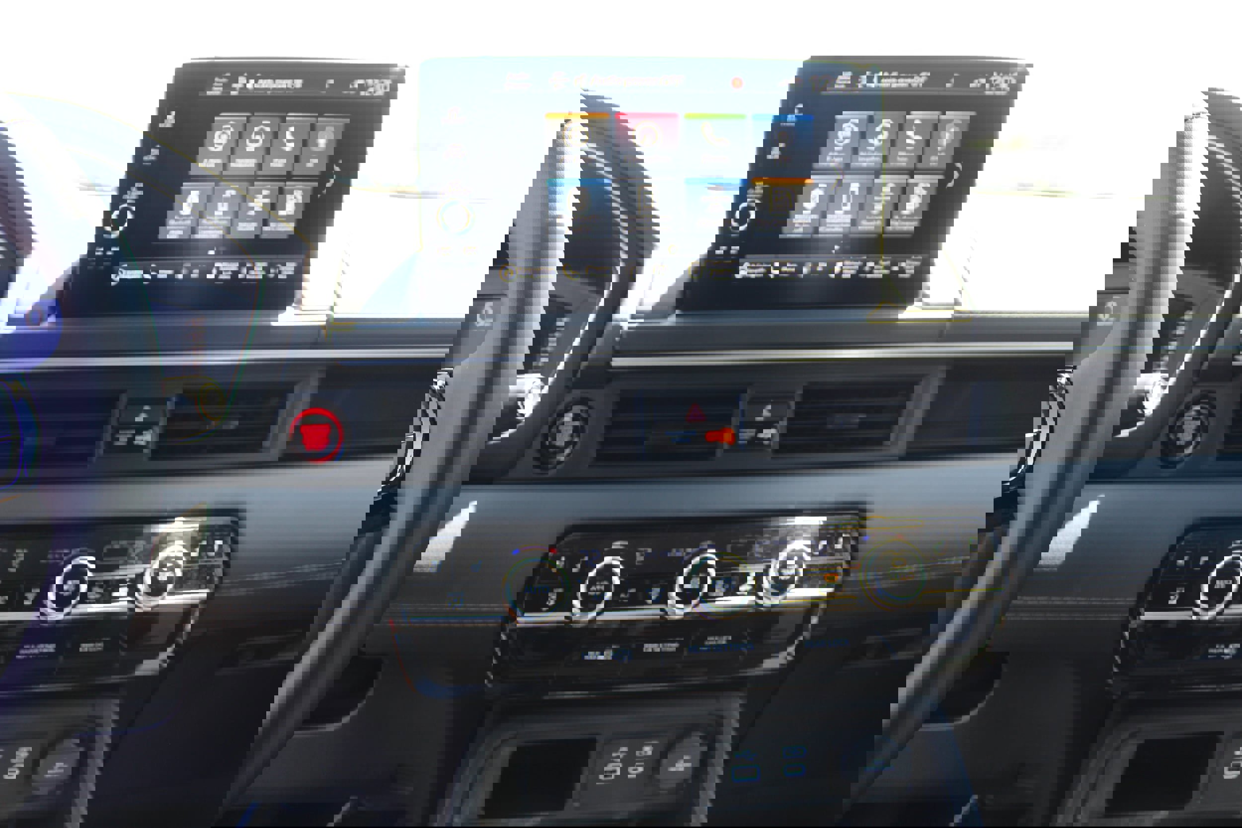 New 2025 Honda Pilot Elite image 7