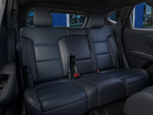 New 2026 Chevrolet Blazer RS AWD/4WD image 19