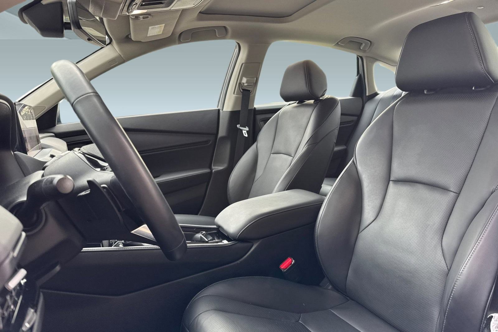 Certified 2024 Honda Accord Touring image 23