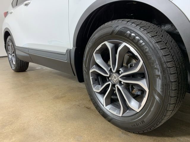 Used 2022 Honda CR-V EX image 6