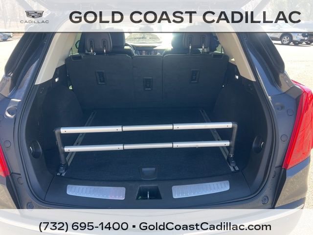 Used 2017 Cadillac XT5 Luxury w/ Driver Awareness Package image 11