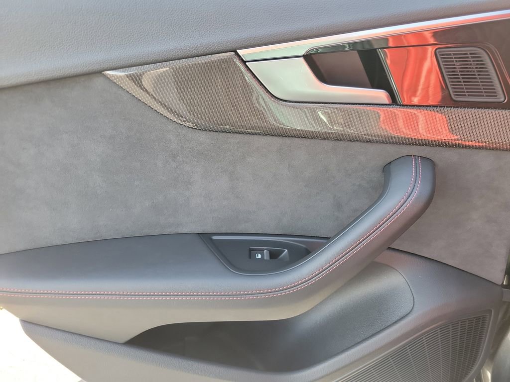 Used 2021 Audi S5 Prestige w/ Prestige Package image 7