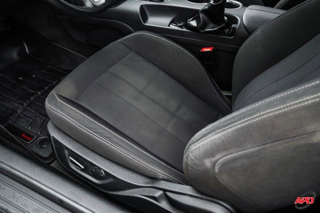 Used 2018 Ford Mustang GT w/ Black Accent Pkg RWD image 62