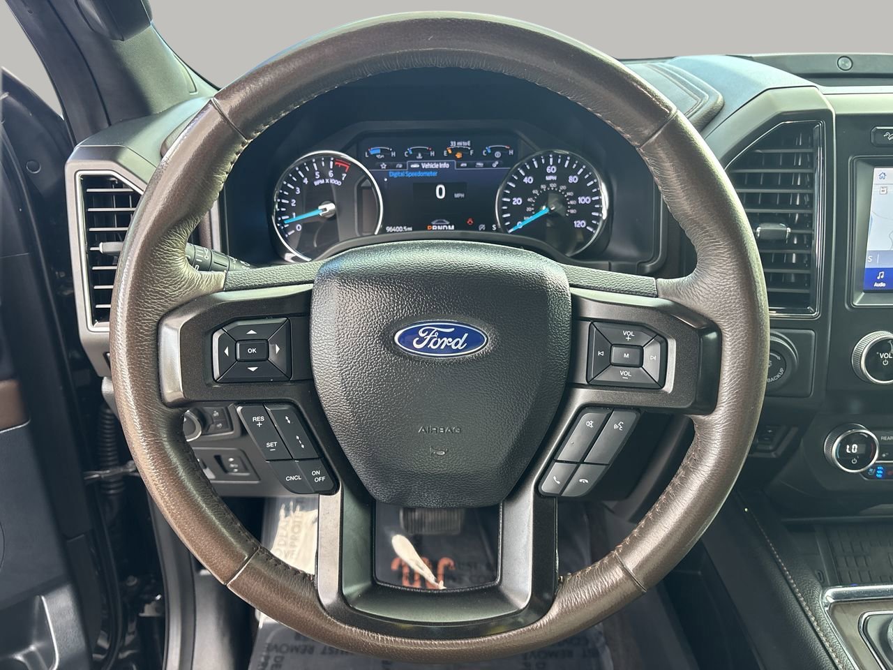 Used 2021 Ford Expedition Max King Ranch image 33