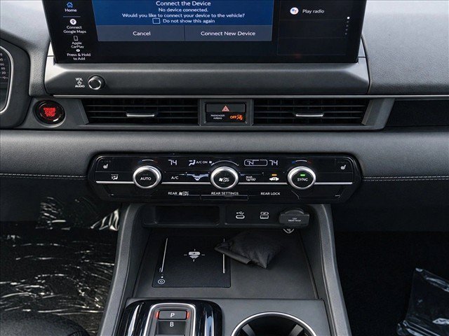 New 2026 Honda Pilot EX-L image 22