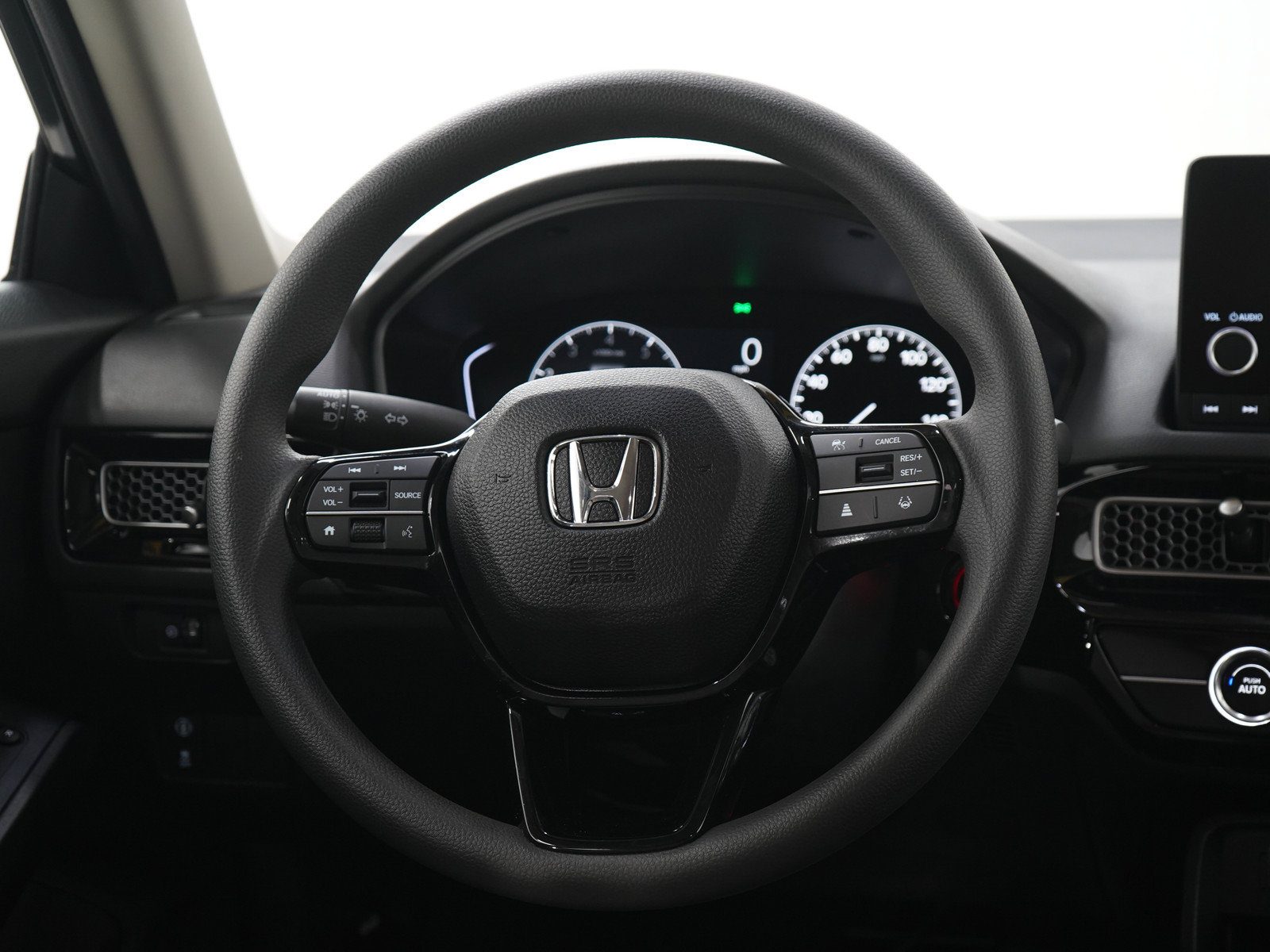 Used 2024 Honda Civic LX image 15