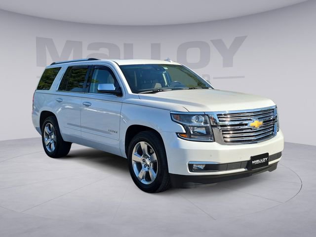 Used 2019 Chevrolet Tahoe Premier image 7