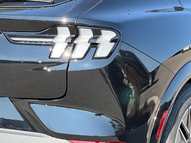 New 2026 Ford Mustang Mach-E Premium AWD/4WD image 7