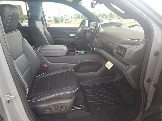 New 2026 Chevrolet Silverado EV LT image 24