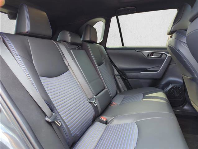 Used 2024 Toyota RAV4 XSE w/ Advanced Technology Package image 26