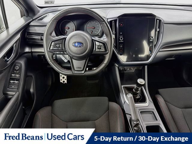 Used 2023 Subaru WRX Premium w/ Popular Package #1 AWD/4WD image 27