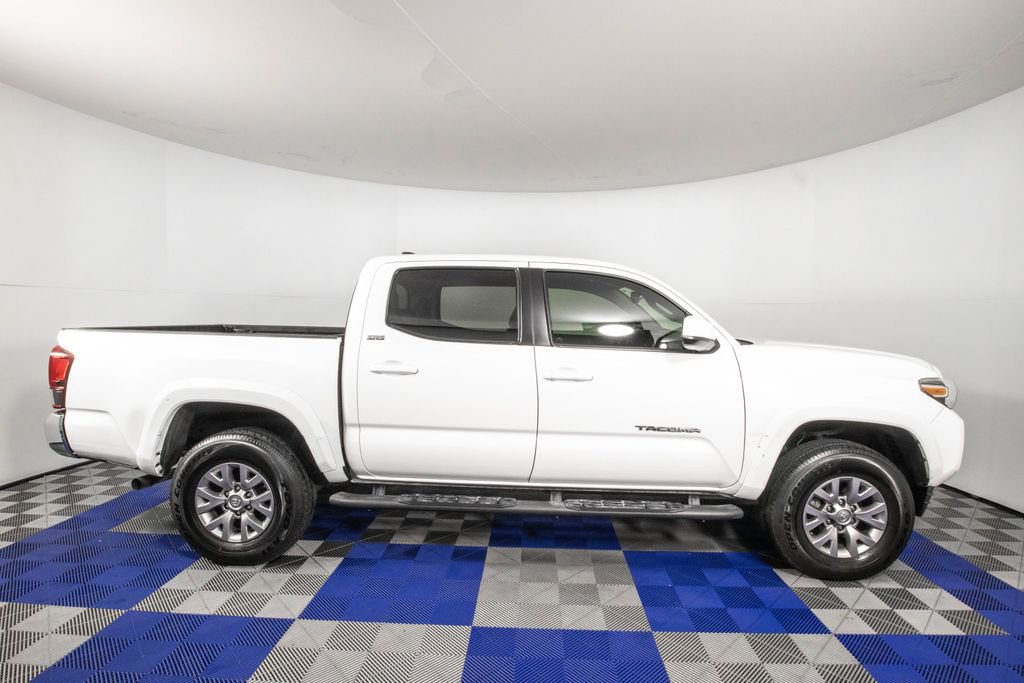 Used 2019 Toyota Tacoma SR5 image 4