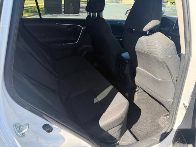 Certified 2024 Toyota RAV4 LE AWD/4WD image 23