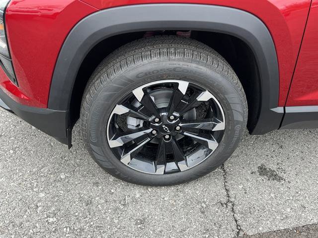 New 2026 Chevrolet Equinox RS image 10