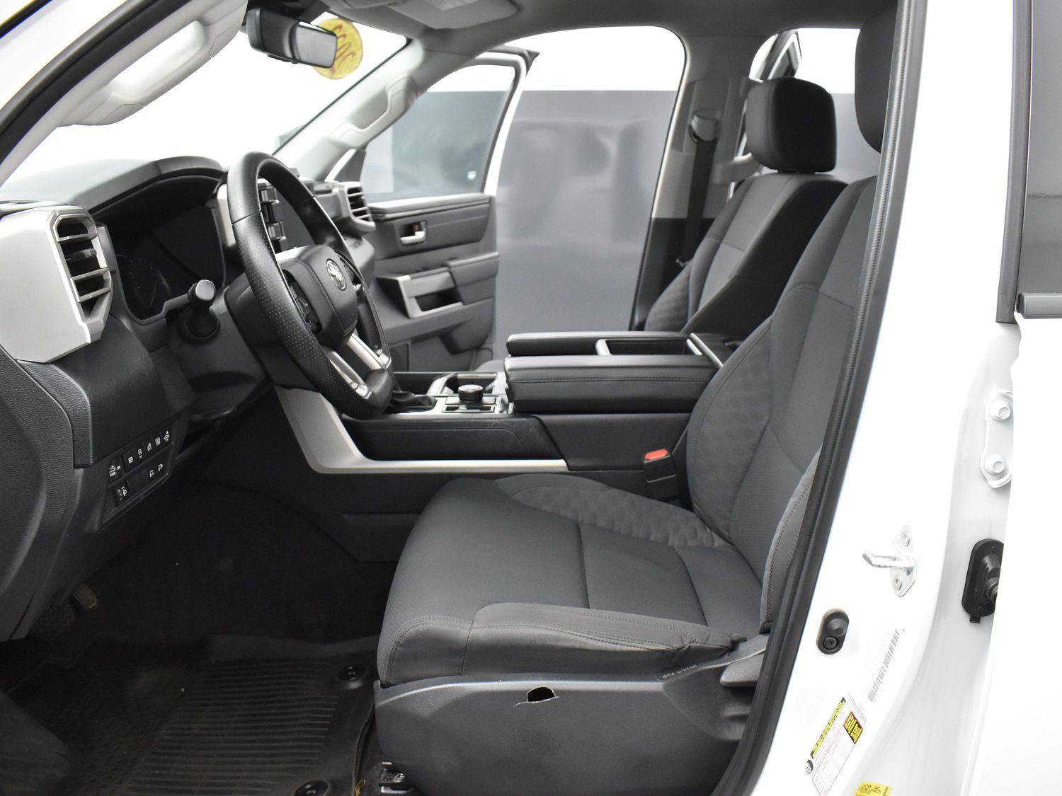 Used 2022 Toyota Tundra SR5 image 11