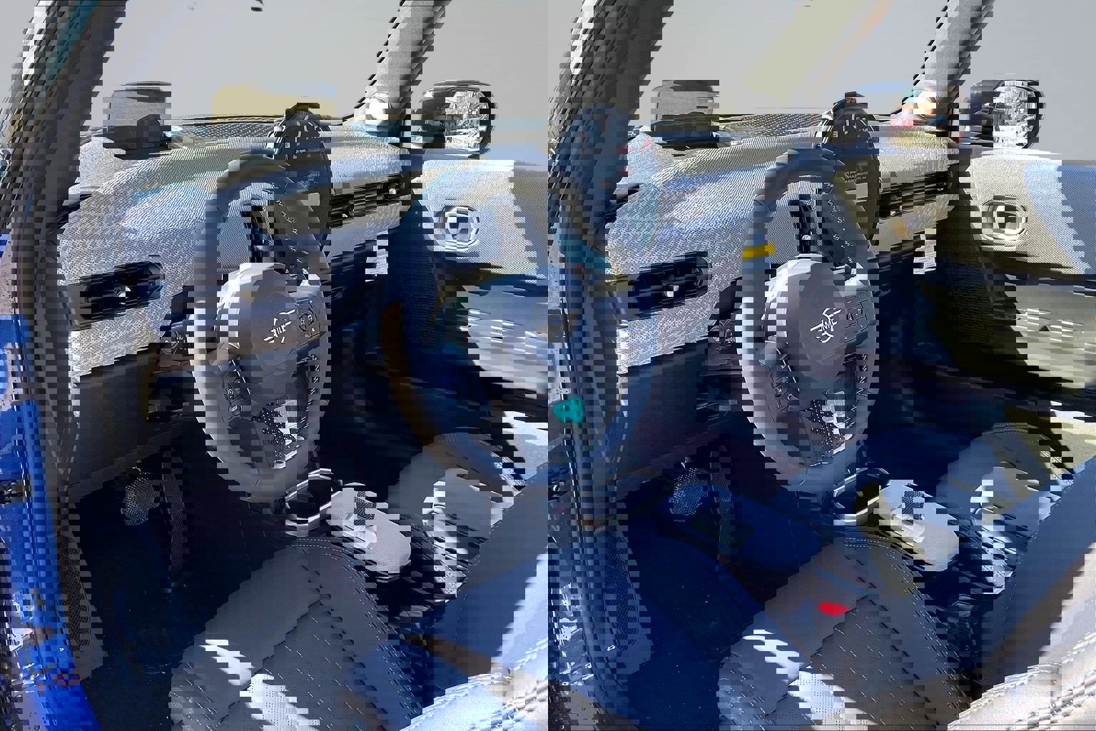 New 2026 MINI Cooper S image 7