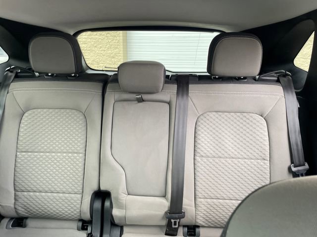 Certified 2021 Ford Escape SE w/ SE Sport Appearance Package image 38