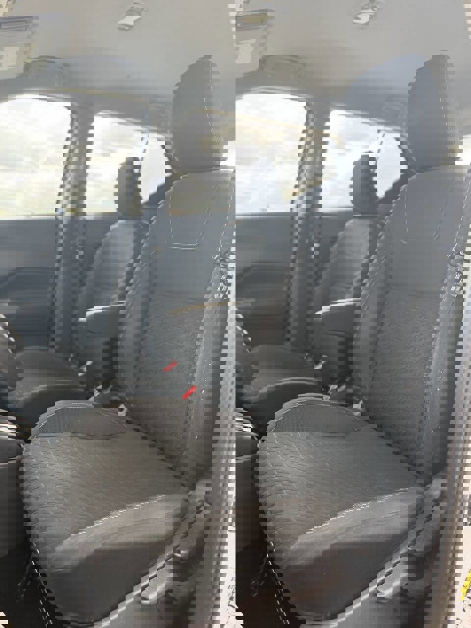 Used 2021 Nissan Kicks S FWD image 10