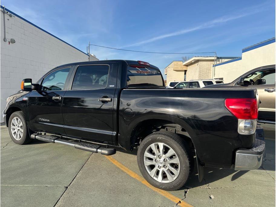Used 2008 Toyota Tundra SR5 RWD image 9