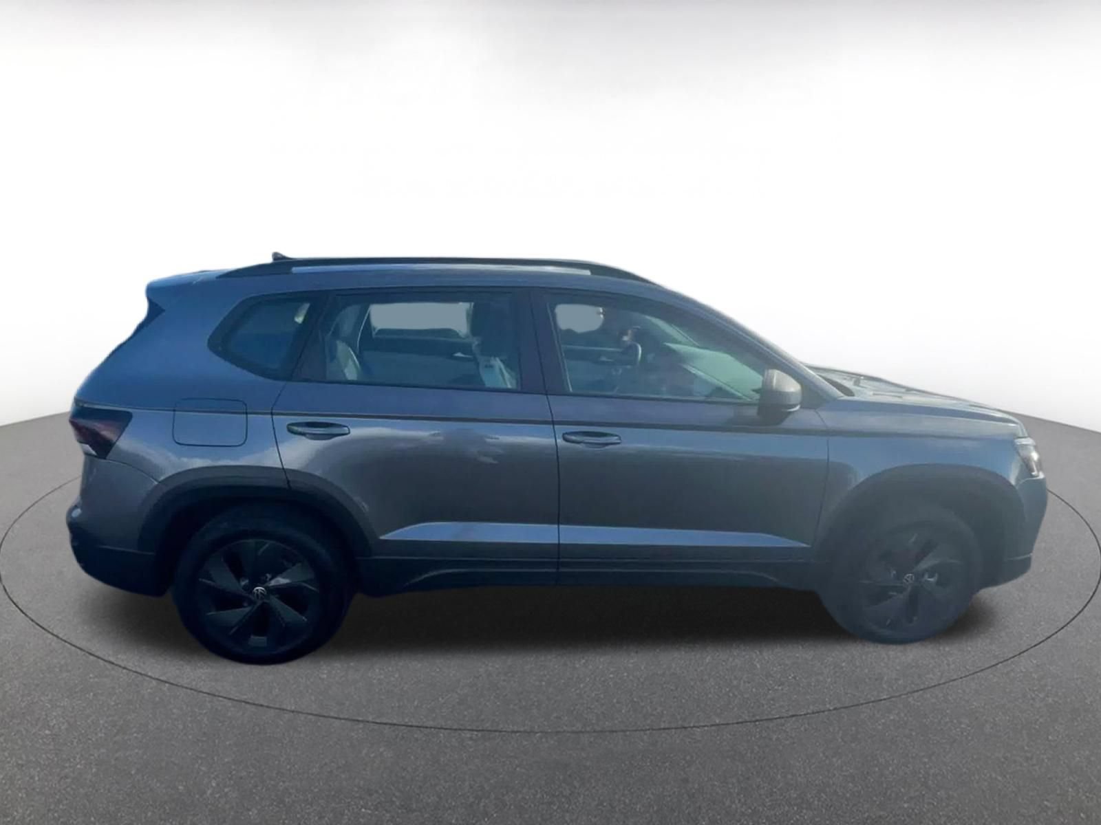 Used 2026 Volkswagen Taos S FWD image 15