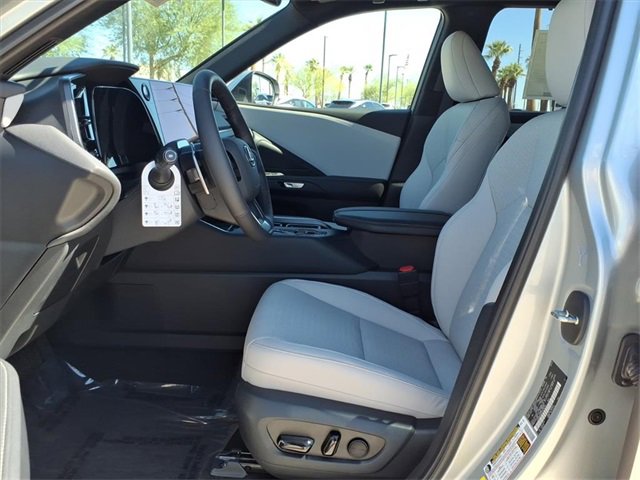 New 2026 Lexus TX 350 FWD image 6