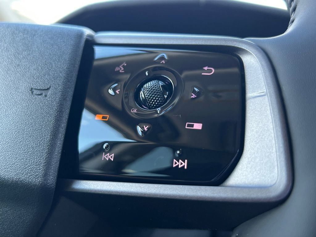 New 2026 Nissan Murano SL image 12