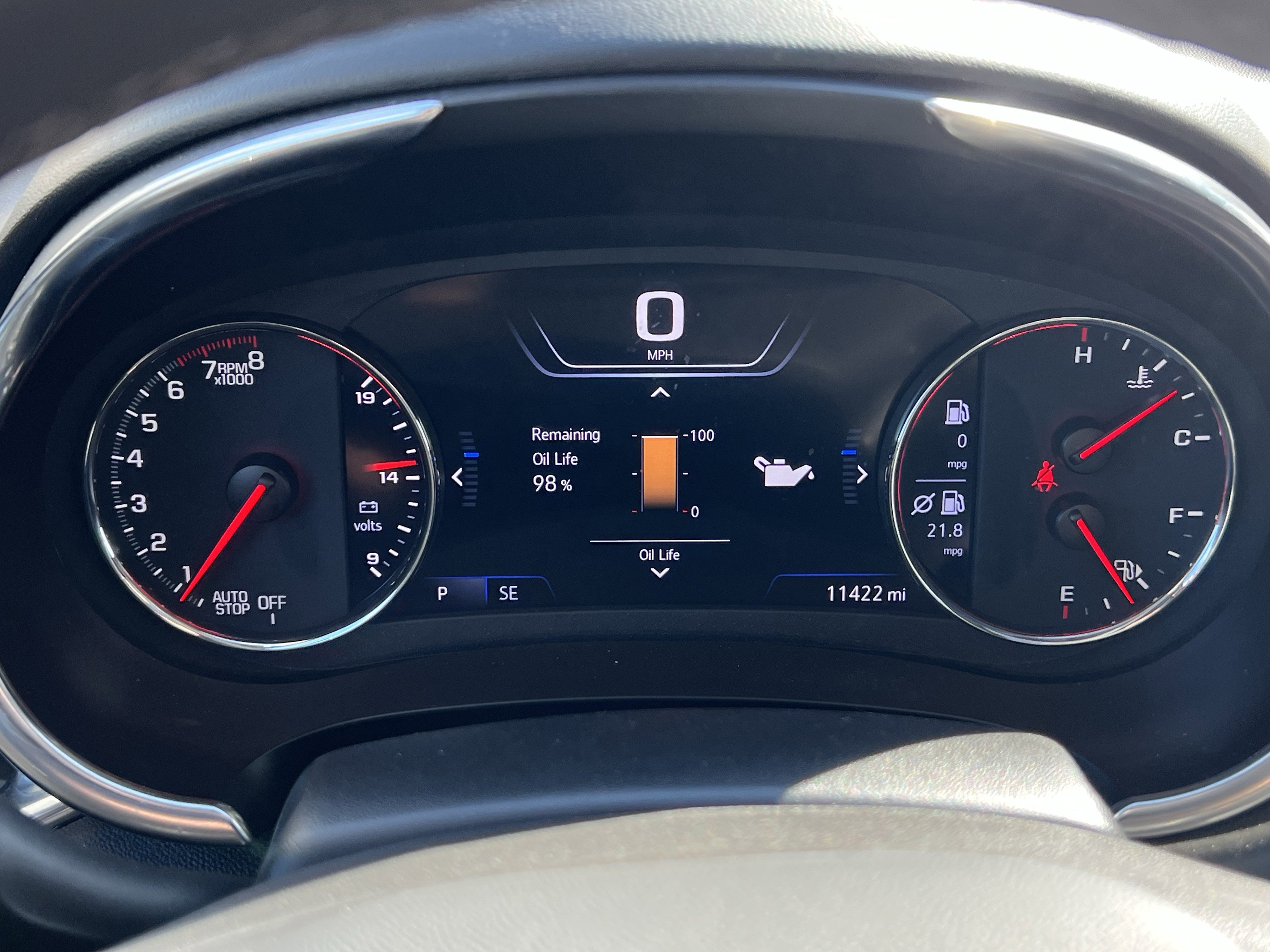 Used 2023 Chevrolet Malibu LT image 21