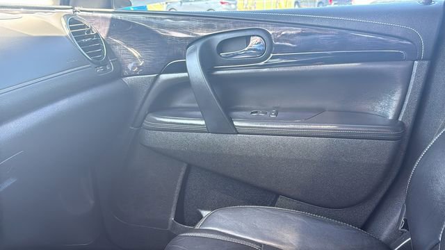 Used 2016 Buick Enclave Leather AWD/4WD image 23