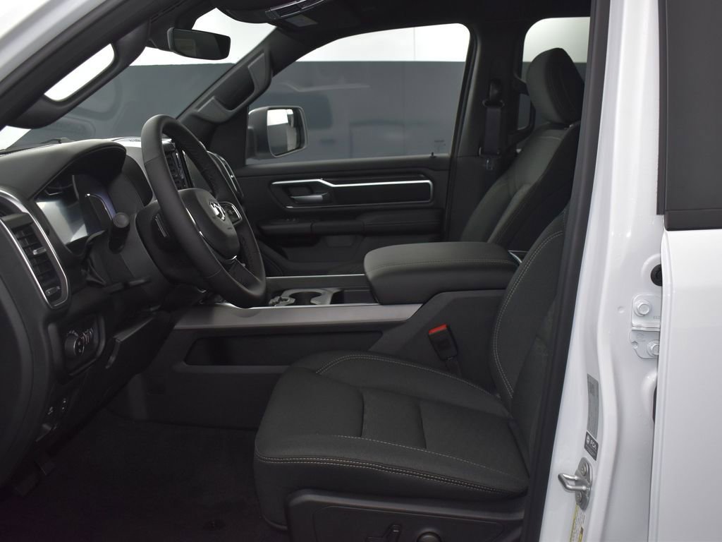 New 2026 RAM 1500 Big Horn image 15