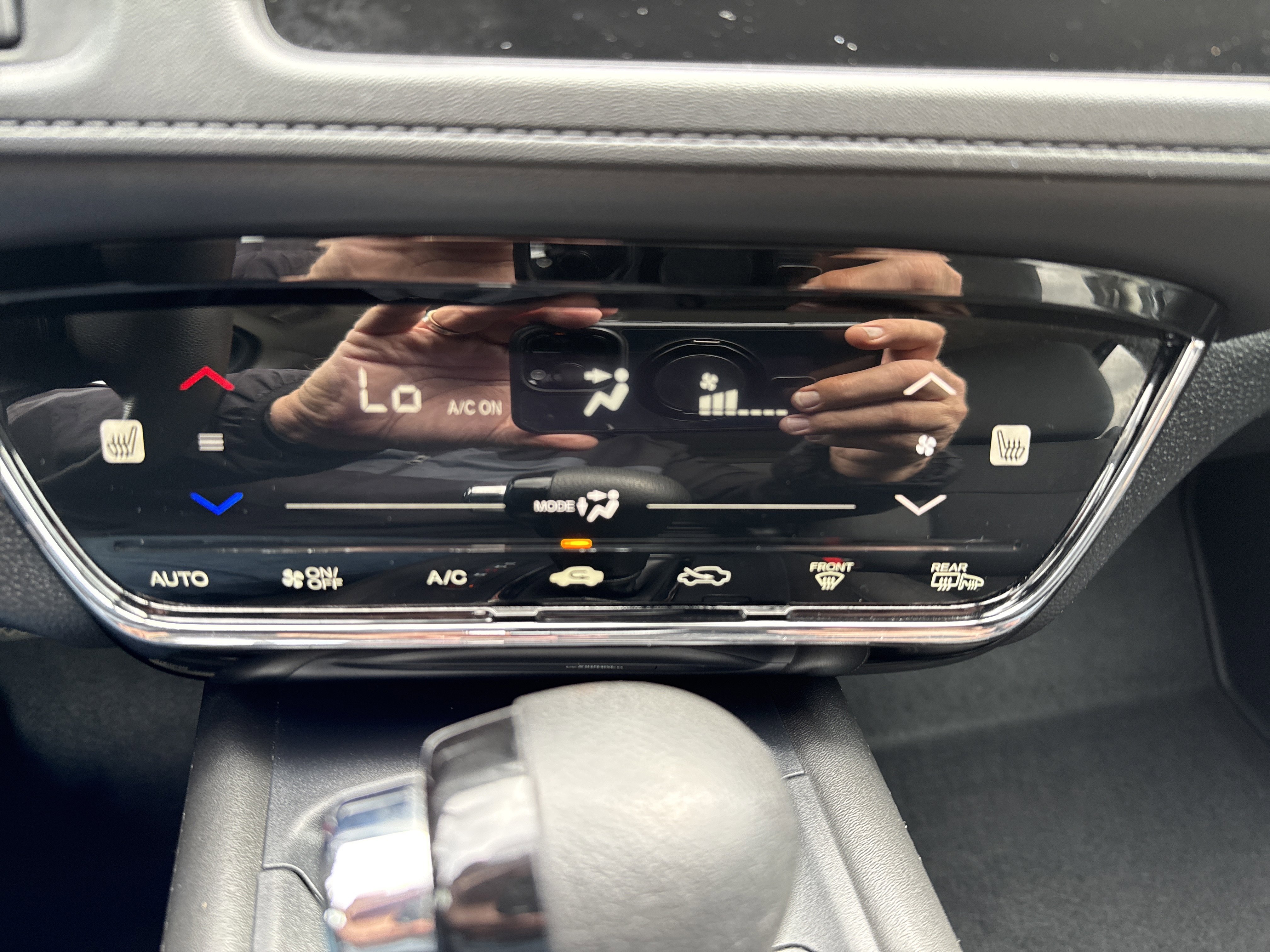 Used 2022 Honda HR-V EX image 25