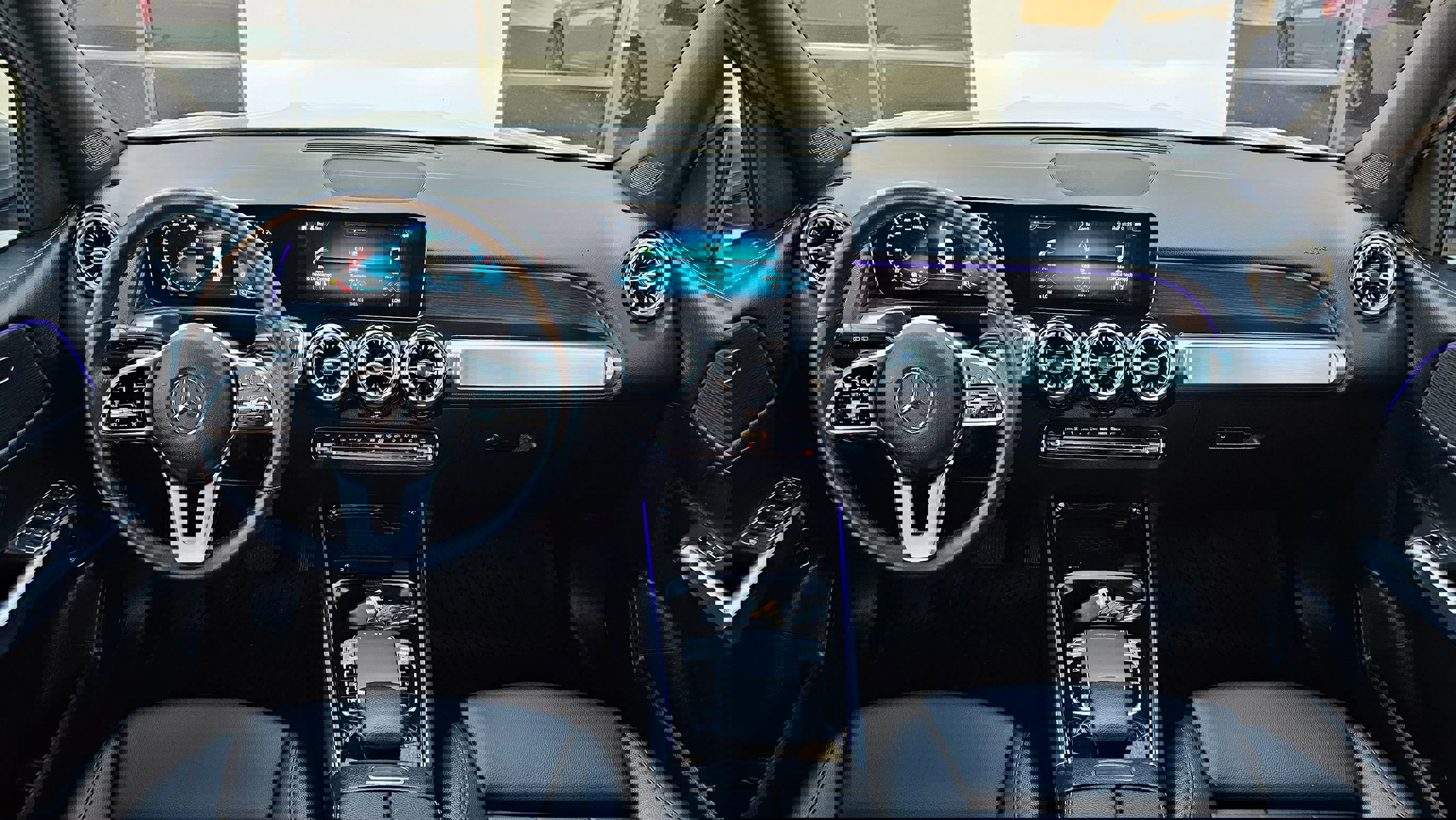 Used 2020 Mercedes-Benz GLB 250 image 22