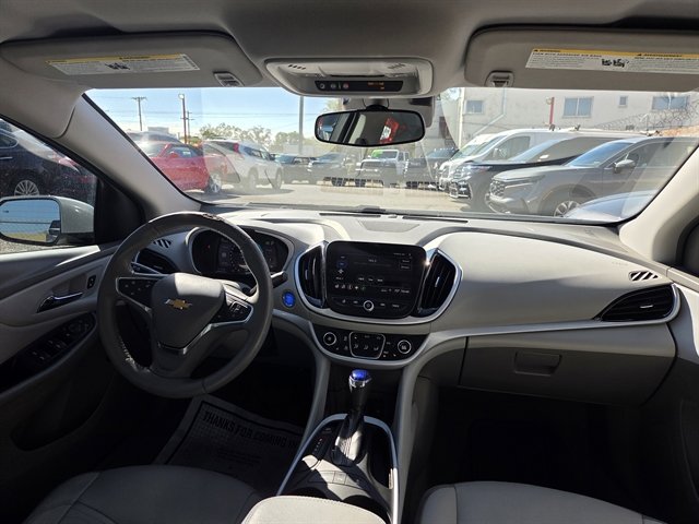 Used 2019 Chevrolet Volt LT w/ Power Convenience Package image 5