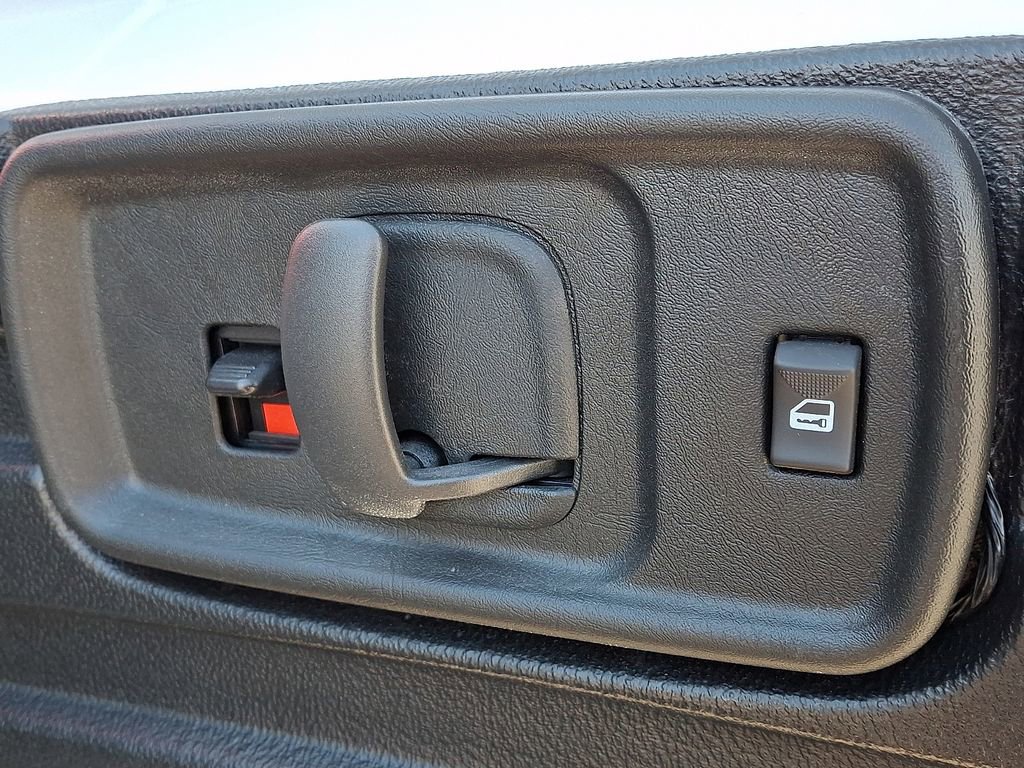 Certified 2025 Chevrolet Express 2500 w/ Driver Convenience Package image 28