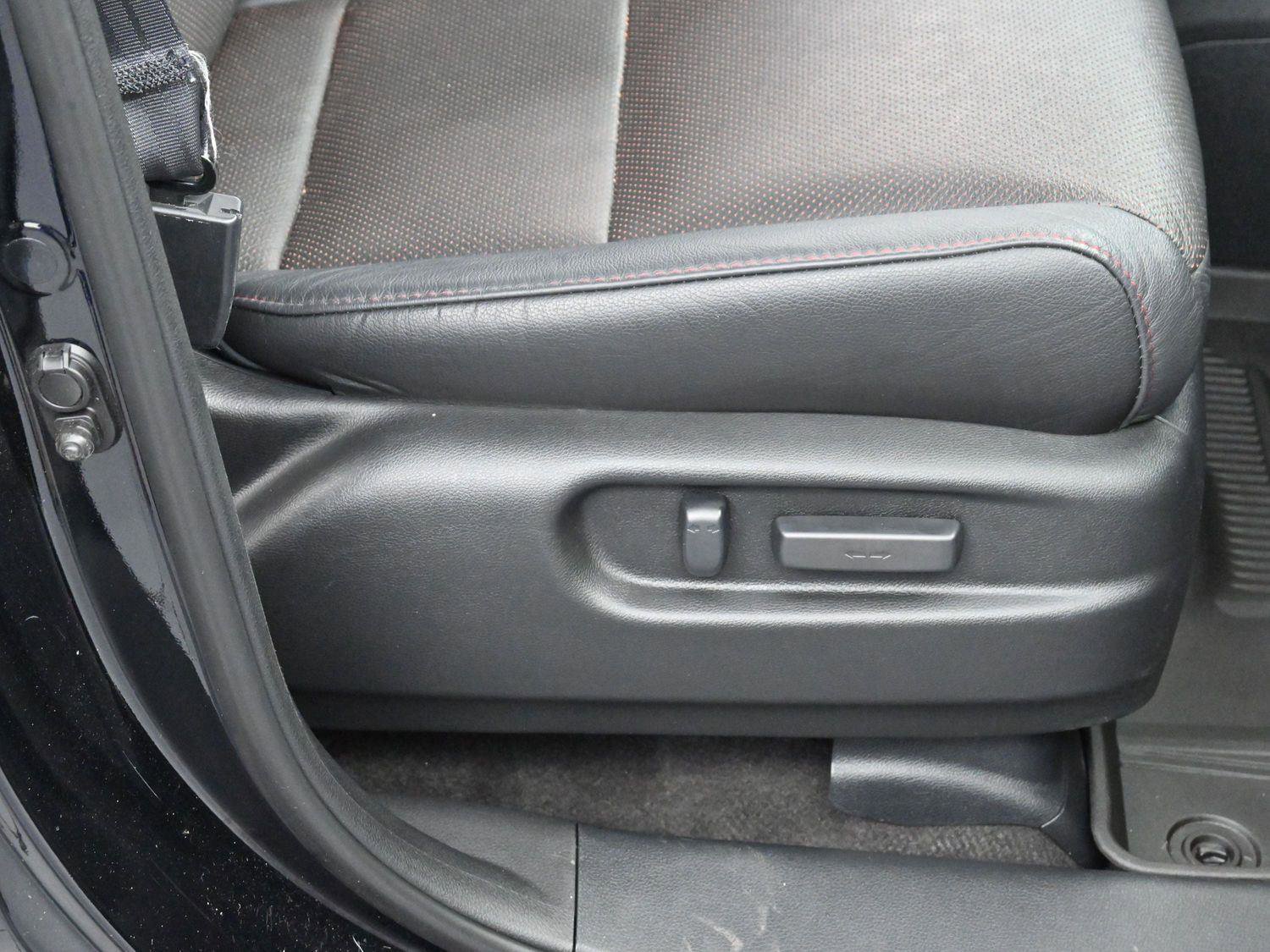 Used 2024 Honda Passport Black Edition image 36