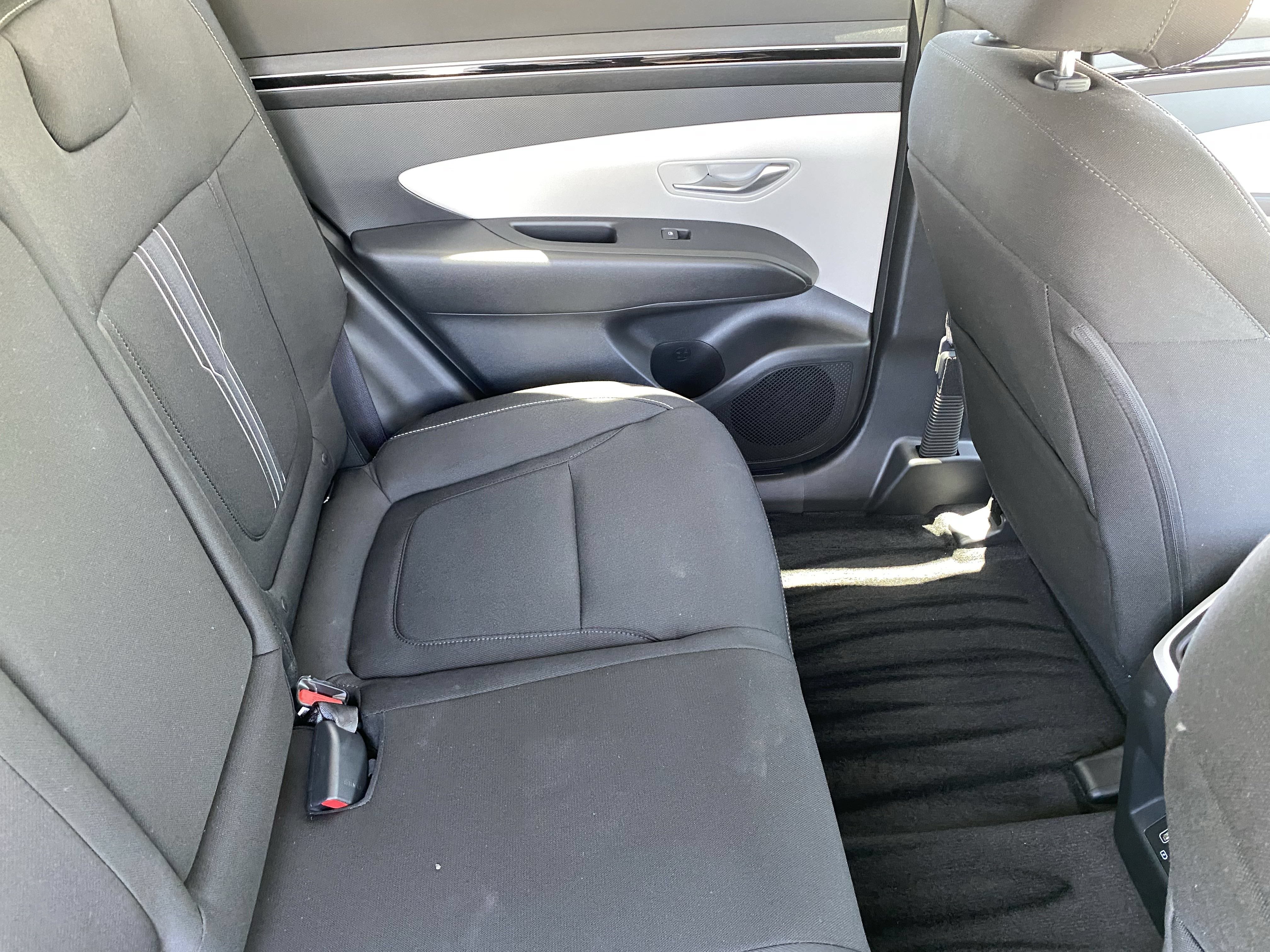 Used 2024 Hyundai Tucson SEL AWD/4WD image 13