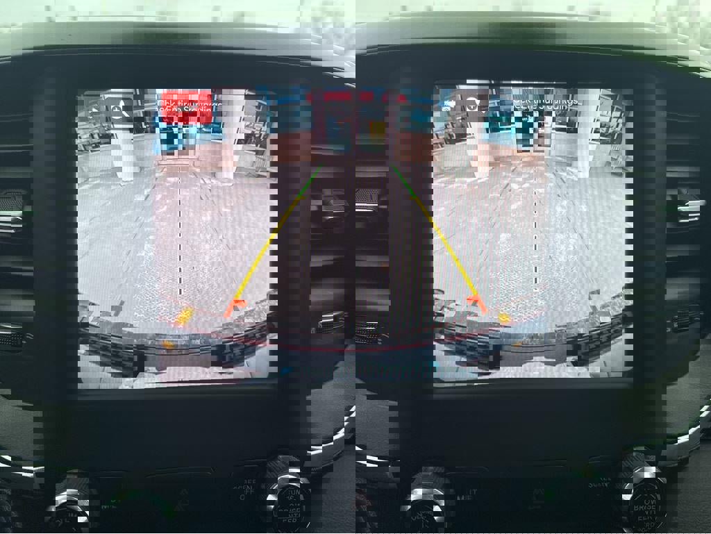 Used 2022 RAM 1500 Big Horn image 21