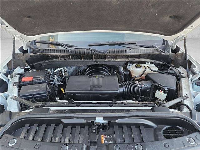 Certified 2023 Chevrolet Silverado 1500 RST w/ Texas Edition Plus image 23