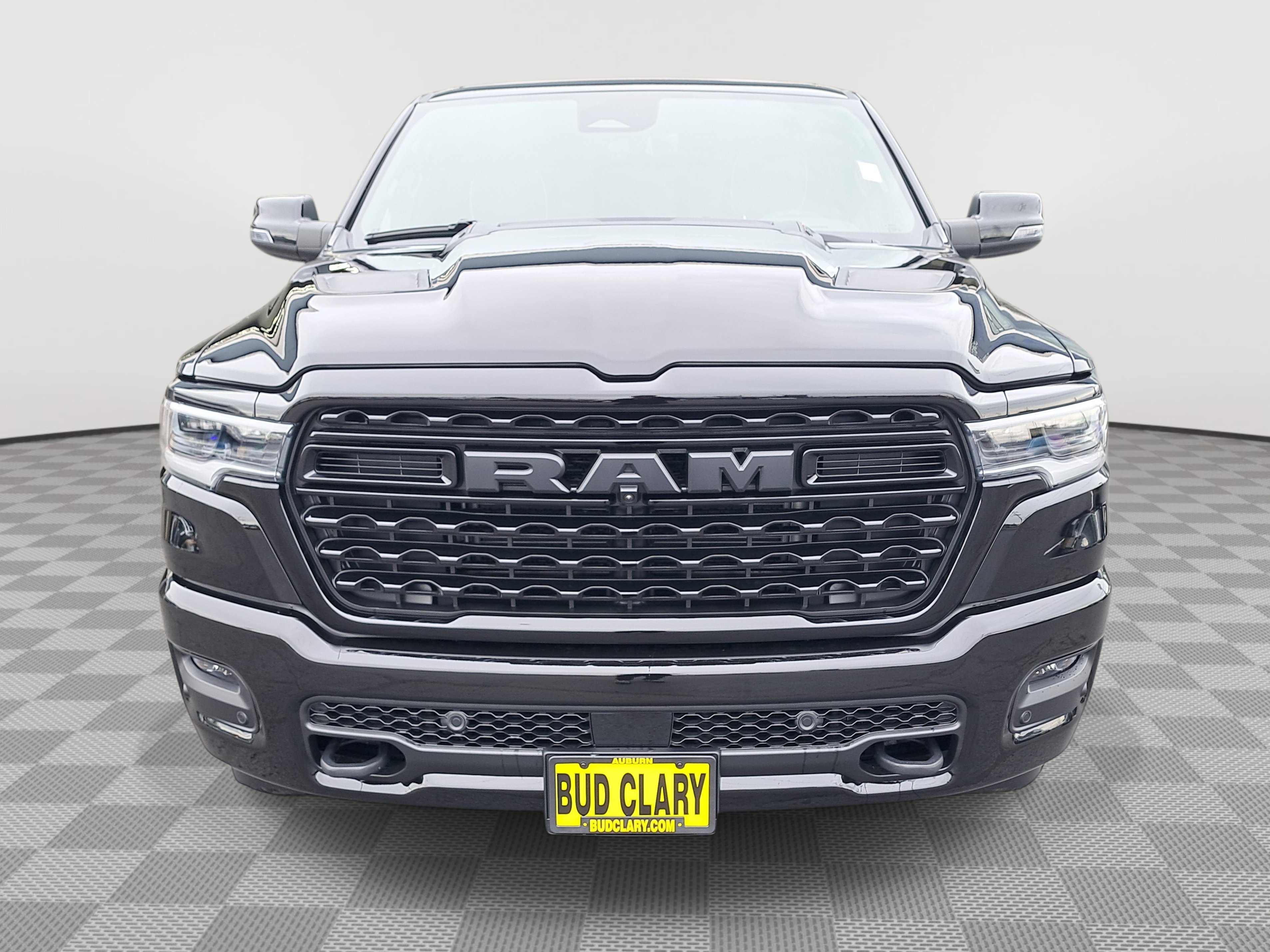 New 2026 RAM 1500 Limited image 3