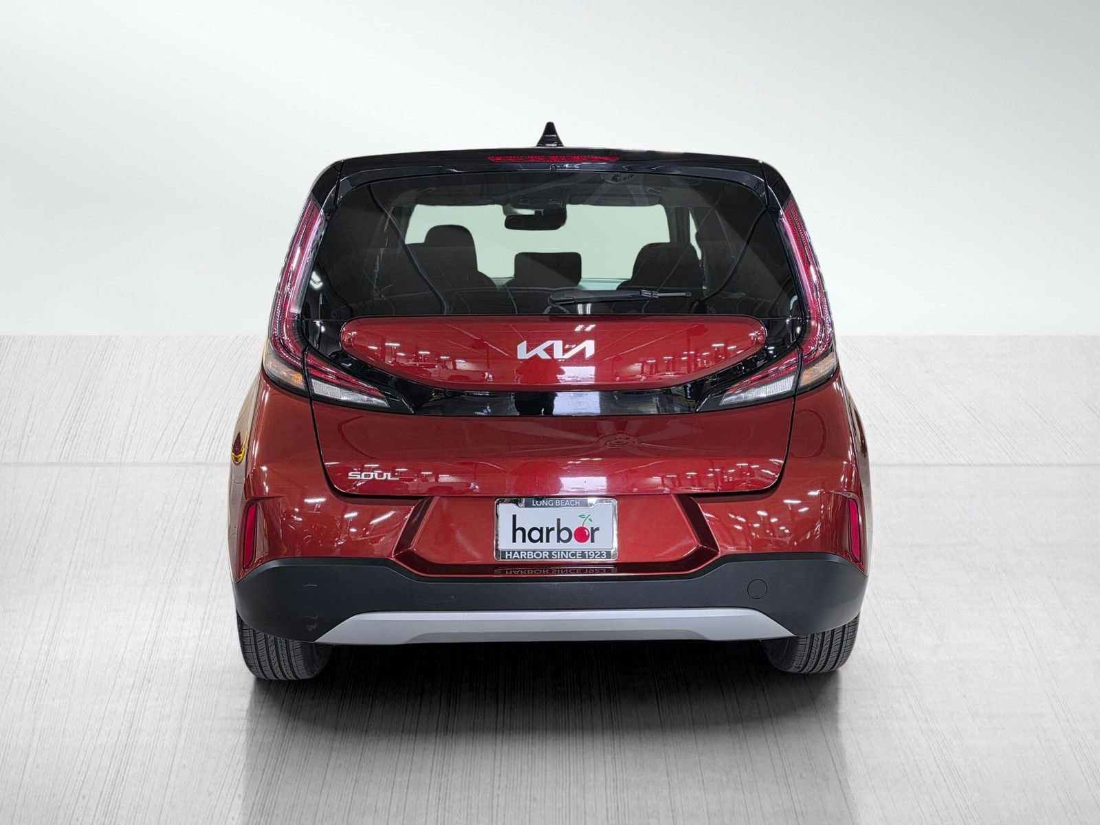 Used 2023 Kia Soul LX w/ Option Group 015 image 6