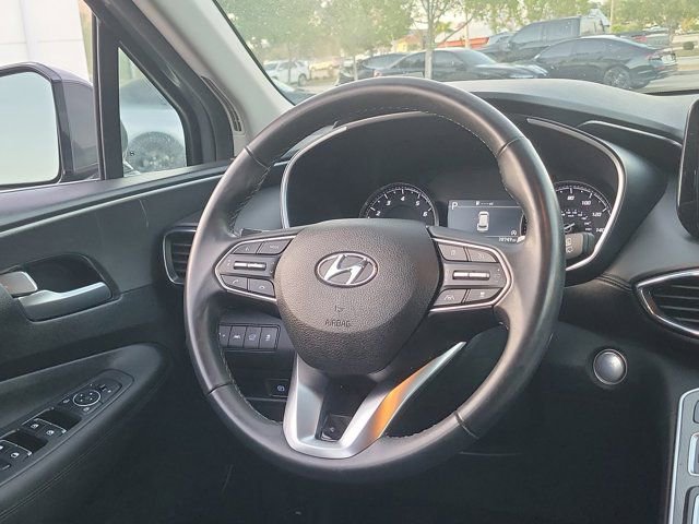 Used 2023 Hyundai Santa Fe SEL image 18