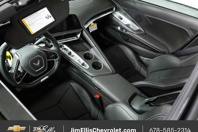 New 2026 Chevrolet Corvette Z06 image 24