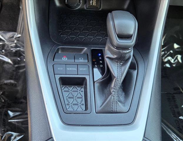 Certified 2024 Toyota RAV4 XLE image 13