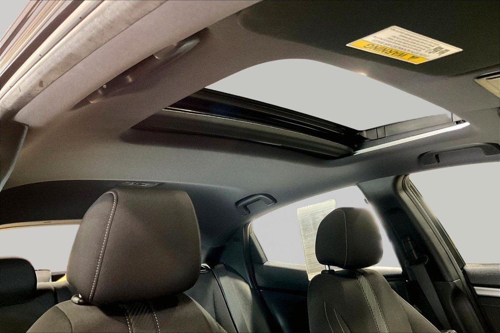 Used 2018 Honda Civic EX image 26