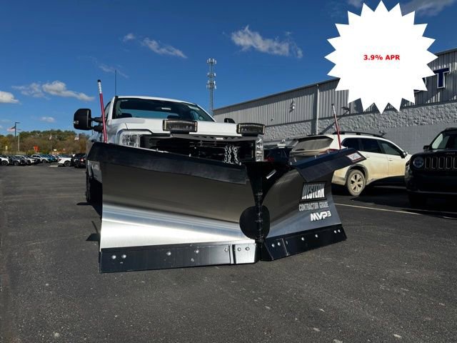 New 2026 Ford F350 XL w/ XL Off-Road Package image 8