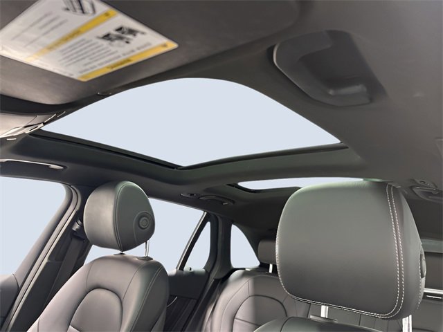 Certified 2022 Mercedes-Benz GLC 300 4MATIC image 27