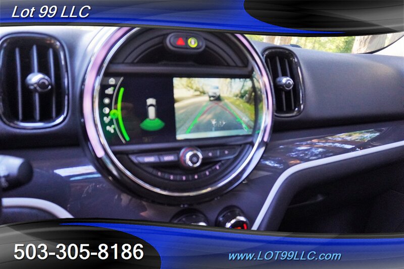 Used 2019 MINI Cooper Countryman S FWD image 36