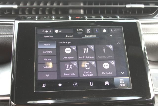 Used 2021 Jeep Grand Cherokee L Laredo image 14