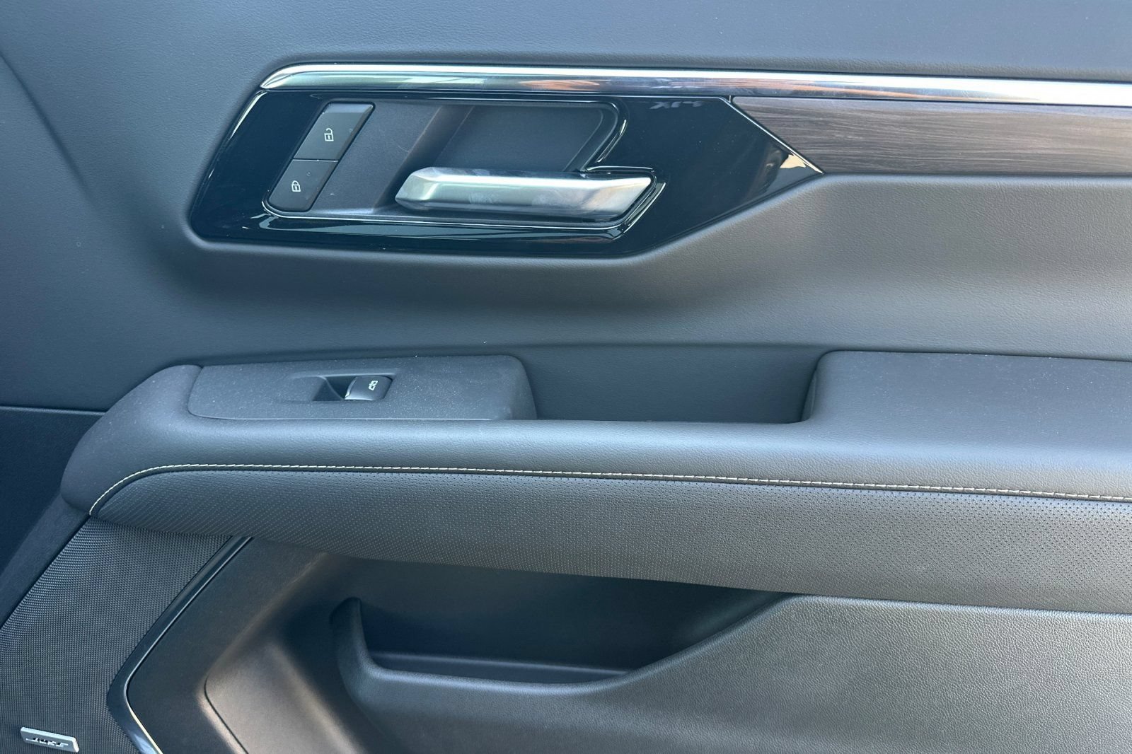 New 2026 Chevrolet Tahoe Premier AWD/4WD image 20