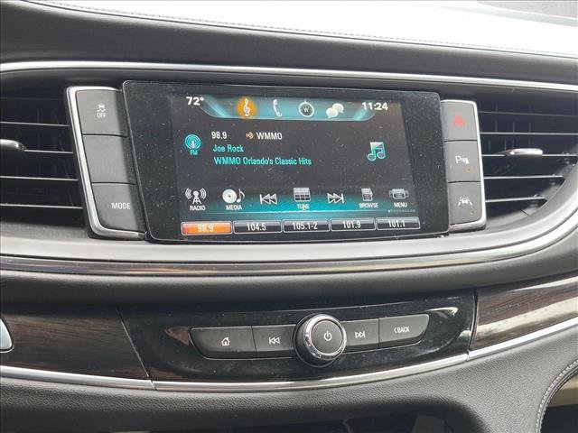 Used 2019 Buick Enclave Premium w/ Experience Buick Package FWD image 11